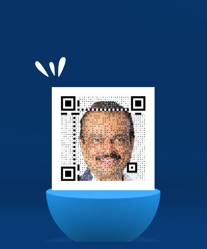 Digital Business Card App